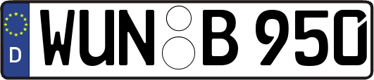 WUN-B950