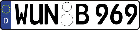WUN-B969