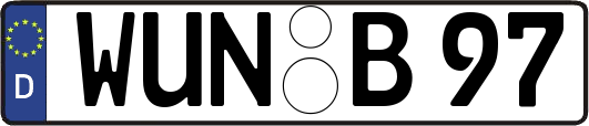 WUN-B97