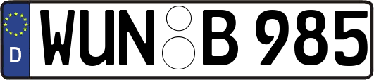 WUN-B985