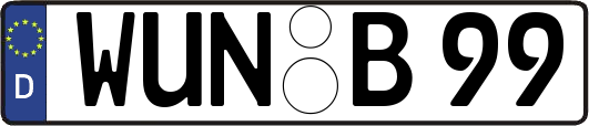 WUN-B99