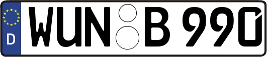 WUN-B990