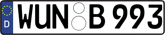 WUN-B993