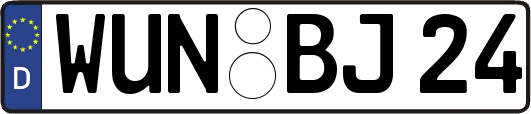 WUN-BJ24