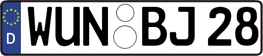 WUN-BJ28