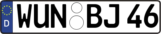 WUN-BJ46