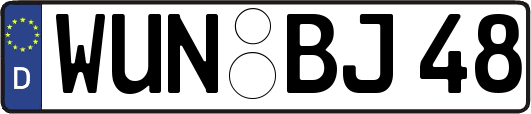 WUN-BJ48