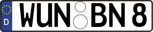 WUN-BN8