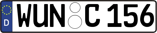 WUN-C156