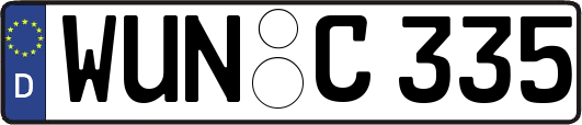WUN-C335