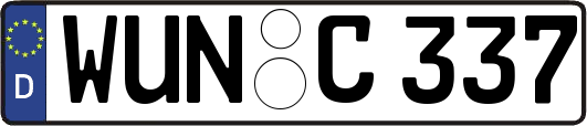 WUN-C337