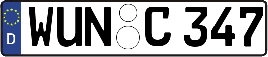 WUN-C347