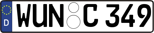 WUN-C349