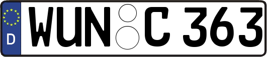 WUN-C363