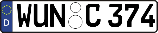WUN-C374