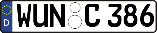 WUN-C386