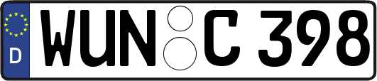 WUN-C398