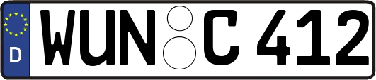 WUN-C412