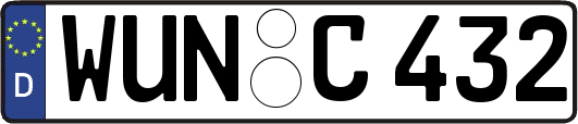 WUN-C432