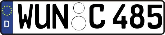 WUN-C485