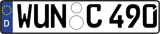 WUN-C490