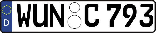 WUN-C793