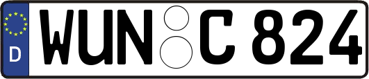 WUN-C824