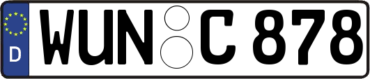 WUN-C878