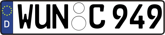 WUN-C949