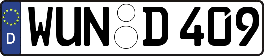 WUN-D409