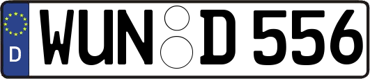 WUN-D556