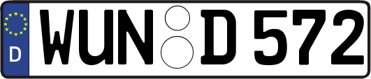 WUN-D572