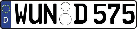 WUN-D575