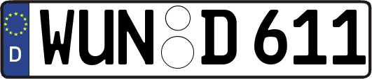 WUN-D611