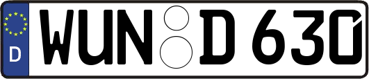 WUN-D630