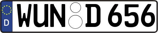 WUN-D656
