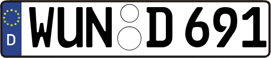 WUN-D691