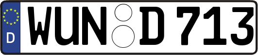 WUN-D713