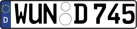 WUN-D745