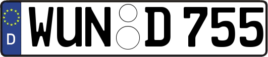 WUN-D755