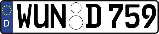 WUN-D759