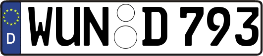 WUN-D793