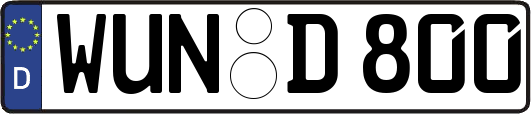 WUN-D800