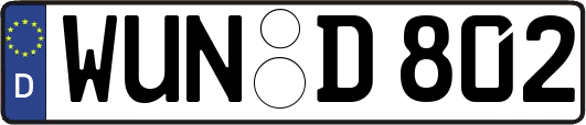 WUN-D802
