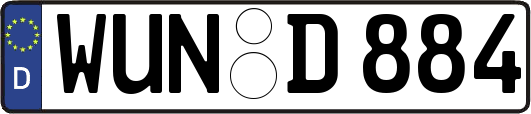 WUN-D884