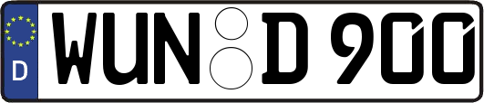 WUN-D900