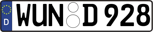 WUN-D928