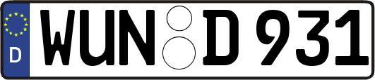 WUN-D931