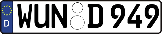 WUN-D949