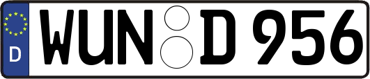 WUN-D956